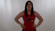 wjuwtf GIF by WJU Cardinals