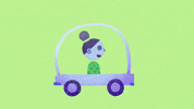 Happy Loop GIF by Bichofeo