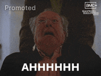 Amc Halfway To Halloween GIF by Shudder