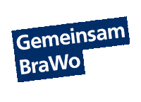 Bank Sticker by Volksbank BraWo