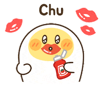 Egg Love Sticker