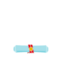 Uwegraduation Sticker by UWEBristol