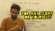 Clients Reaction GIF by Digital Pratik