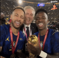 Copa Do Mundo GIF