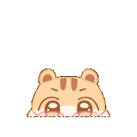 Ateez Hongjoong Sticker