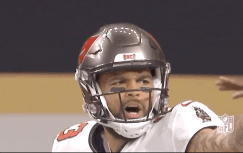 Regular Season Football GIF by NFL