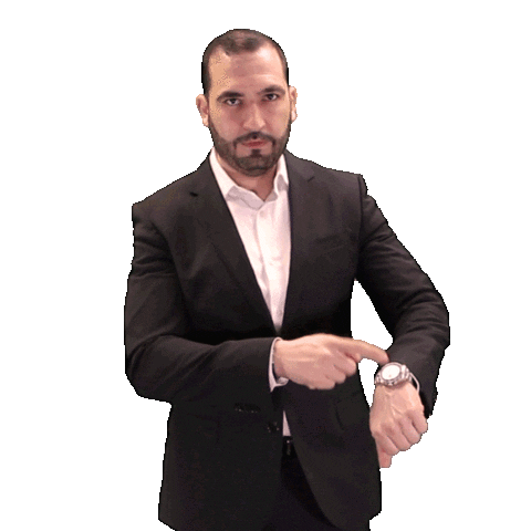 lets go time Sticker by Endobariatric