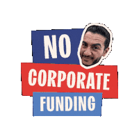 abdulforsenate abdul abdulelsayed abdulforsenate abdul el sayed Sticker