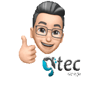 gtecdesign ok avatar positive beleza Sticker