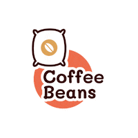 Coffee Time Sticker