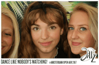 major booth amsterdam open air GIF by Jillz