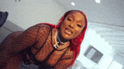 Female Rapper Kyra GIF by Popular Demand Entertainment