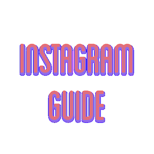 Guide Sticker by Social With Rashi