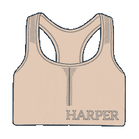 Women Color Sticker by Harper Wilde