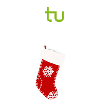 Christmas Winter Sticker by TU Dortmund