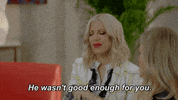 Break Up GIF by BH90210