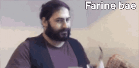 axiol giphygifmaker cool bae farine GIF
