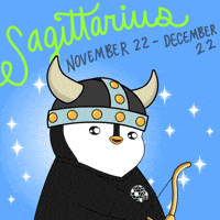 Travel Penguin GIF by Pudgy Penguins