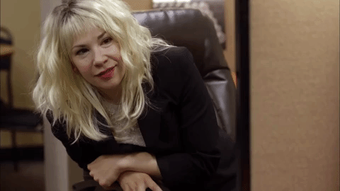 season 3 smile GIF by Portlandia
