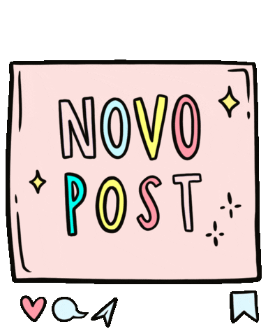 post insta Sticker
