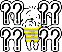 Goldendoodle What Sticker