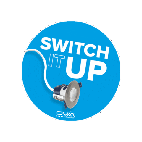 ScolmoreGroup giphygifmaker milli ovia downlight Sticker