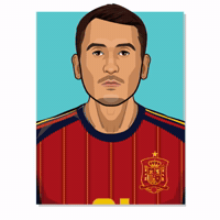 World Cup Smile GIF by Panini America