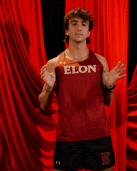 Evan Taylor GIF by Elon Phoenix