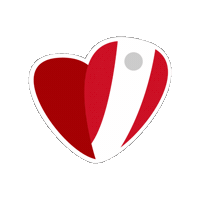 Rmhclatam Sticker by Instituto Ronald McDonald