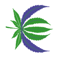 Weed Exchange Sticker by curbstoneexchange