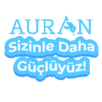 Sticker by Auran