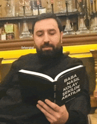 Tekel GIF