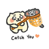 爱 In Love Sticker
