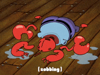 season 3 episode 13 GIF by SpongeBob SquarePants