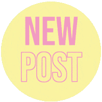 Ecofriendly Sticker by Coasty Swim