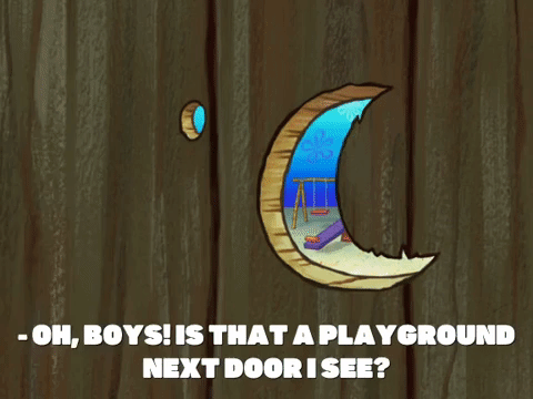 season 8 spongebob's runaway roadtrip: a squarepants family vacation GIF by SpongeBob SquarePants
