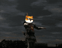 Money Crypto GIF by Baby Doge Coin