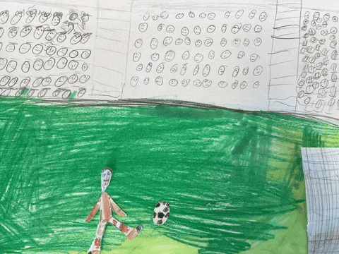 Debundertjes GIF by Kunstkwartier