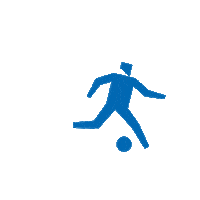 newtaipeisportshub football meme sport competition Sticker