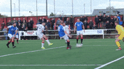 GIF by Clydebank FC