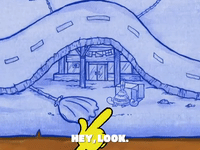 season 7 GIF by SpongeBob SquarePants