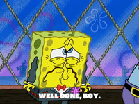 season 5 to love a patty GIF by SpongeBob SquarePants