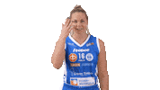 Basketball Player Sticker by Basket_fi