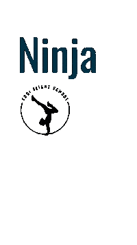 Yfs Sticker by Yogi Flight School