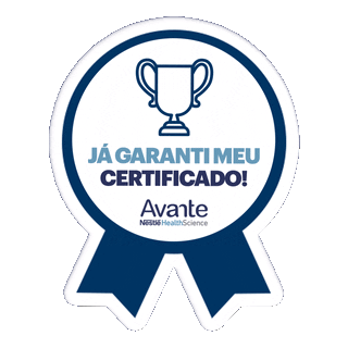 Nutrição Até Você Sticker by Nestlé Brasil