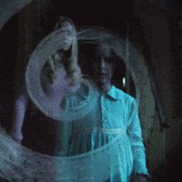 anabelle GIF by Annabelle Comes Home