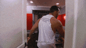Tv Show Reaction GIF by LogoTV