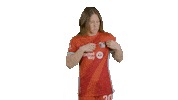 Sport Team Sticker by National Women's Soccer League
