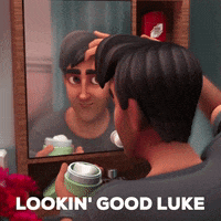 Luke Lilys Garden GIF by Tactile Games