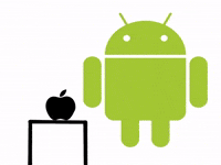Phone Apple GIF